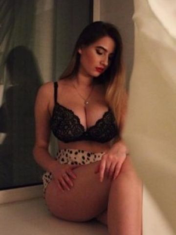 Анкета проститутки Ярослава - Фото 1, , 23 года, №353234